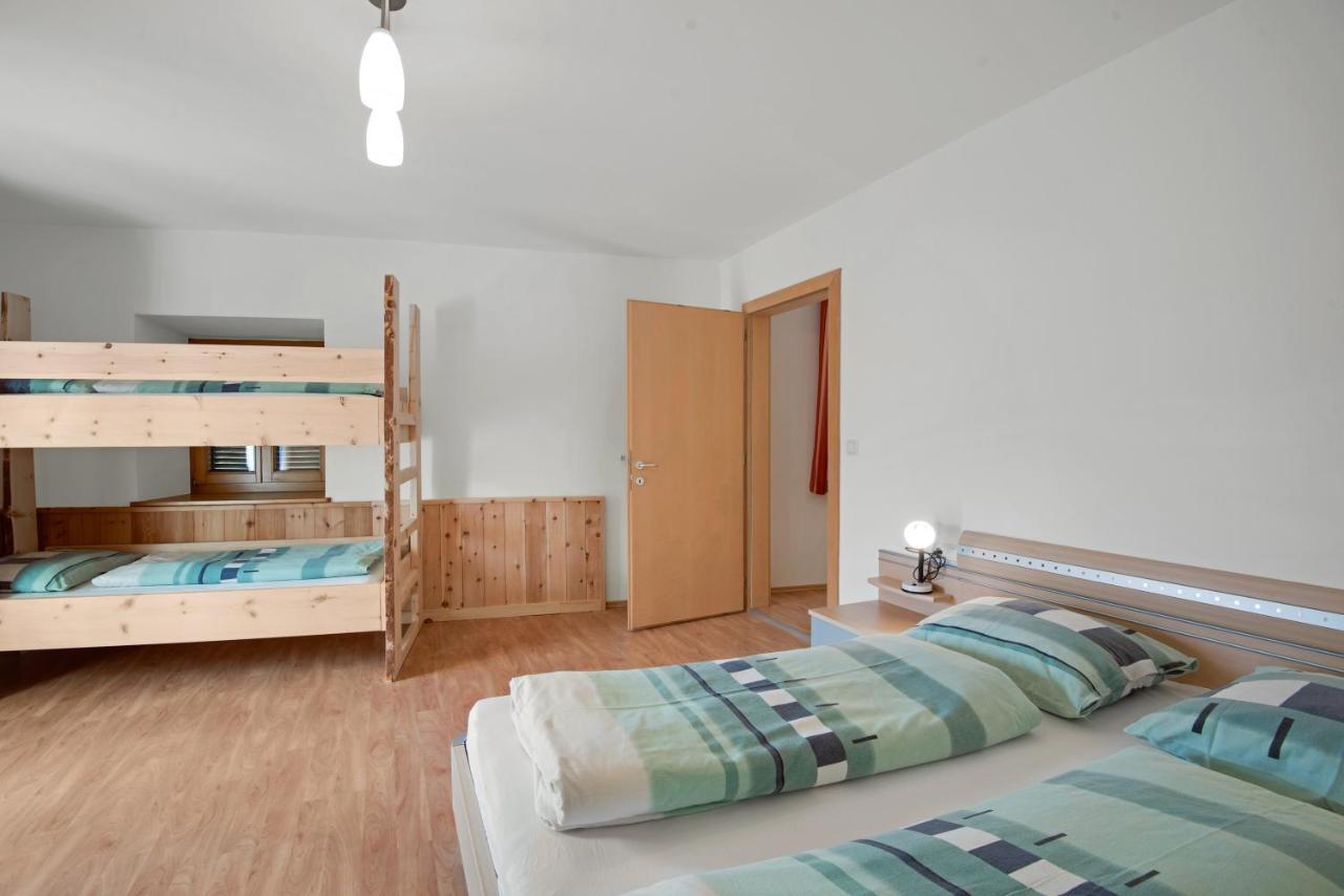 Rafaser - Apartment Albina Velturno Exterior foto
