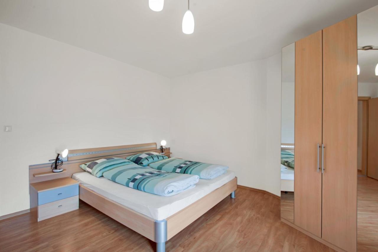 Rafaser - Apartment Albina Velturno Exterior foto